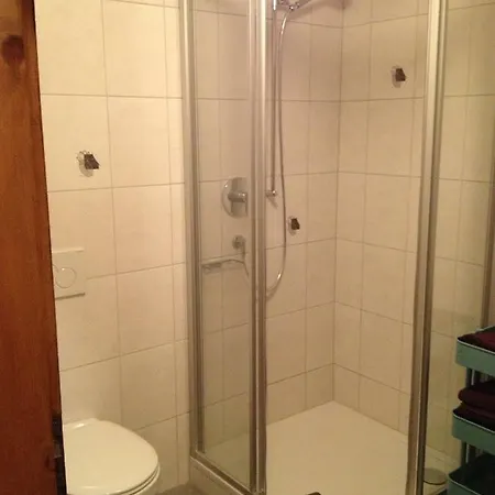 Haus Schnee-kristall Apartment *