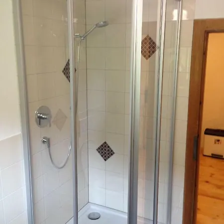 Apartment Haus Schnee-kristall *