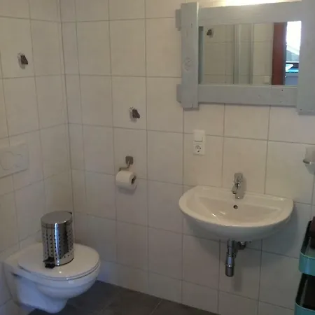 Apartment Haus Schnee-kristall