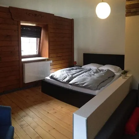 Haus Schnee-kristall * Ehrwald