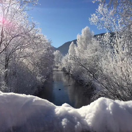Haus Schnee-kristall Ehrwald