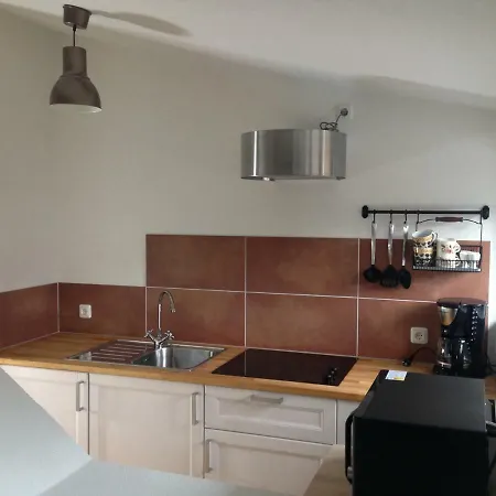 Appartement Haus Schnee-kristall Ehrwald